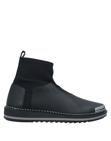 ZOOM GIUSEPPE ZANOTTI - Boots