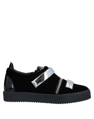 ZOOM GIUSEPPE ZANOTTI - Sneakers