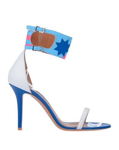 ZOOM EMPORIO ARMANI - Sandals