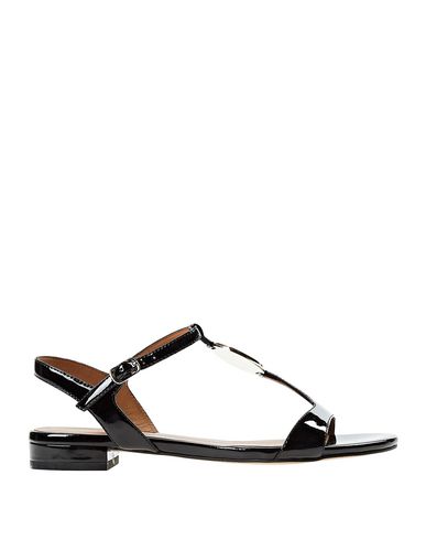 ZOOM EMPORIO ARMANI - Sandals
