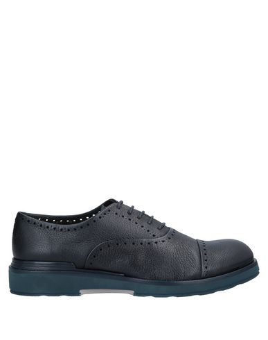 ZOOM GIORGIO ARMANI - Laced shoes