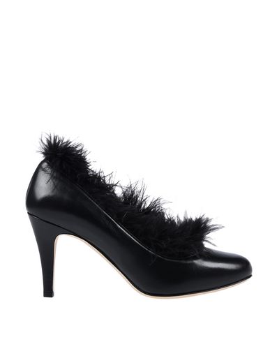 ZOOM CAVALLINI - Escarpins