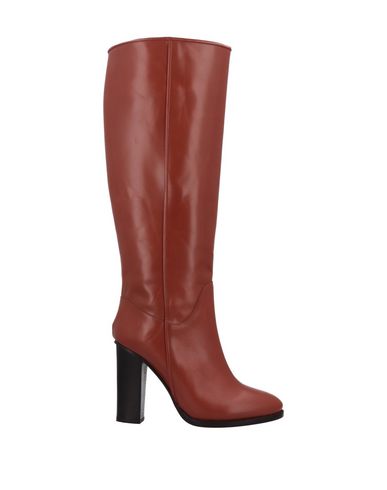 ZOOM CAVALLINI - Bottes
