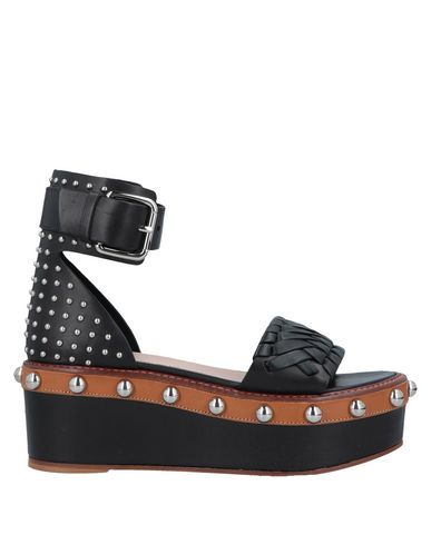 ZOOM RED(V) - Sandals