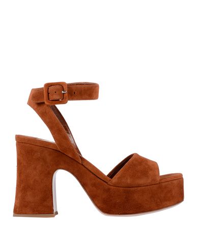 ZOOM MIU MIU - Sandals