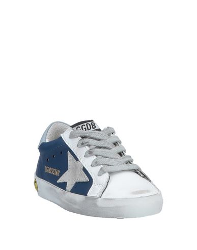 yoox golden goose bambino