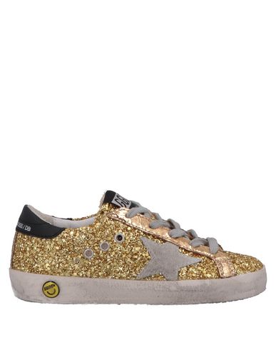 golden goose glitter bambina
