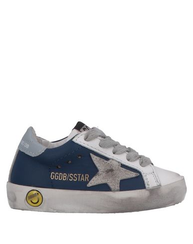 yoox golden goose bambino