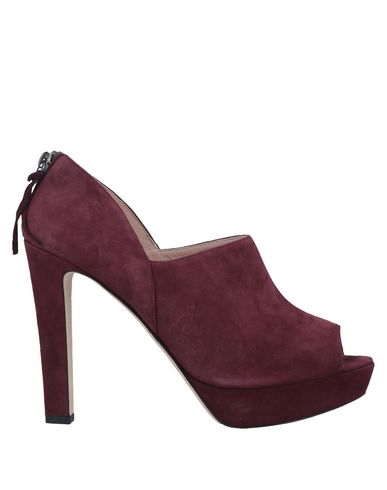 ZOOM CAVALLINI - Bottine
