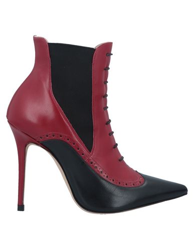 ZOOM CAVALLINI - Bottillons