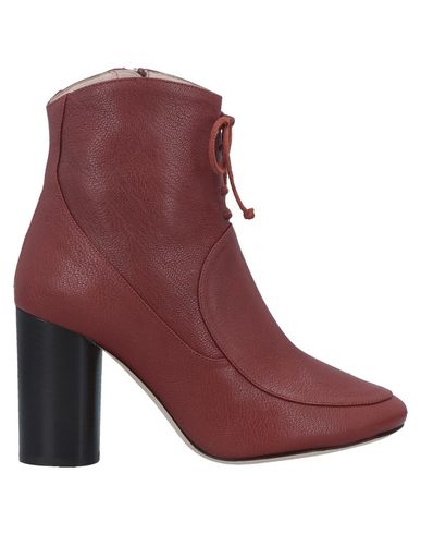 ZOOM CAVALLINI - Bottine
