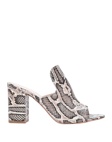 ZOOM BIANCA DI - Sandales