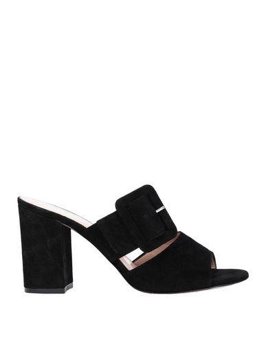 ZOOM BIANCA DI - Sandales