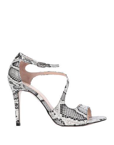 ZOOM BIANCA DI - Sandales