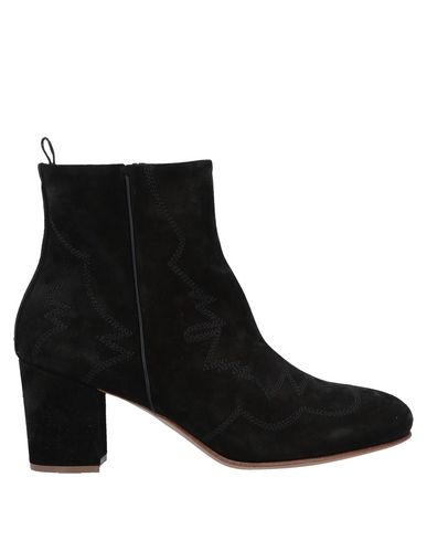 ZOOM BUTTERO® - Ankle boot