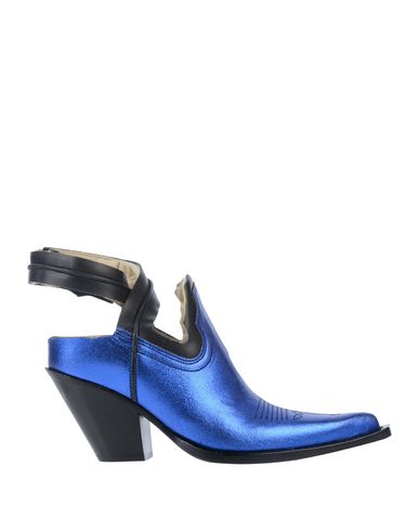 ZOOM MAISON MARGIELA - Mules