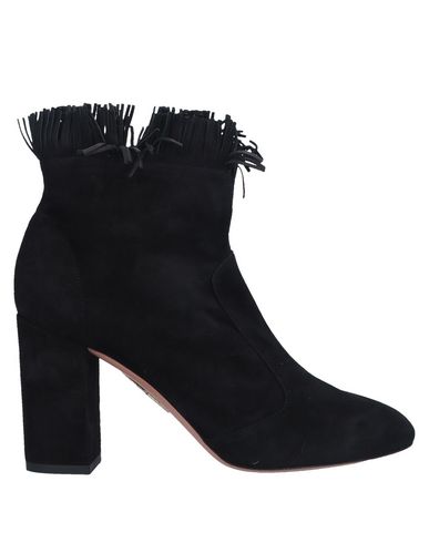 ZOOM AQUAZZURA - Stivaletti