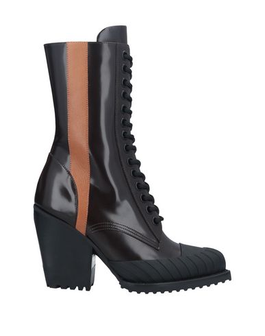 ZOOM CHLOÉ - Stivaletti