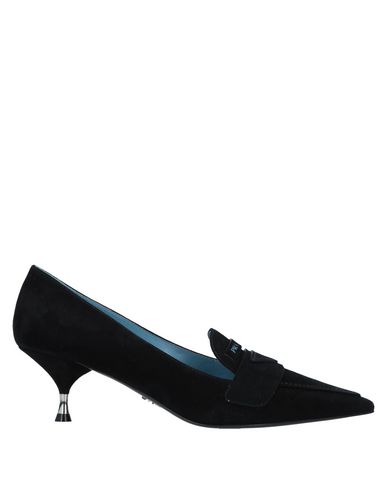 ZOOM PRADA - Loafers