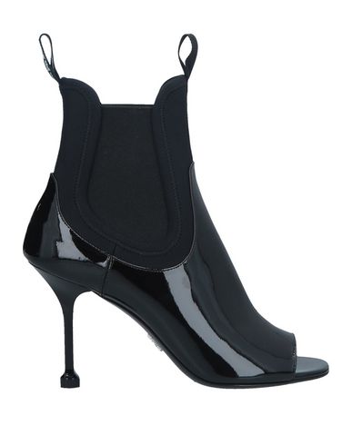 ZOOM PRADA - Chelsea boots