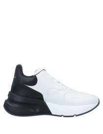Sneakers Alexander Mcqueen Donna Collezione Primavera-Estate ... Sneakers Alexander Mcqueen Donna Collezione Primavera-Estate ...