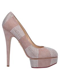 charlotte olympia soldes