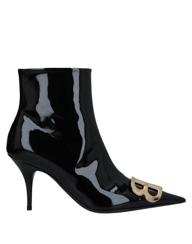 ZOOM BALENCIAGA - Ankle boot