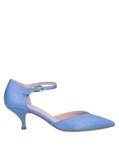 ZOOM FAUZIAN JEUNESSE - Pump