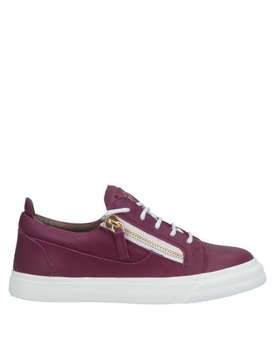 ZOOM GIUSEPPE ZANOTTI - Sneakers