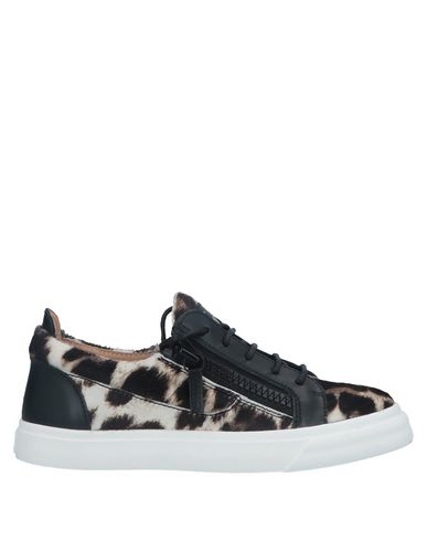 ZOOM GIUSEPPE ZANOTTI - Sneakers