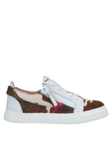 ZOOM GIUSEPPE ZANOTTI - Sneakers