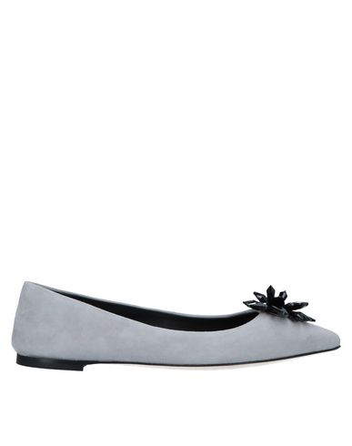 ZOOM GIUSEPPE ZANOTTI - Ballet flats