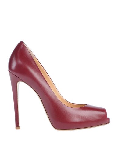 ZOOM GIUSEPPE ZANOTTI - Escarpins