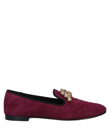 ZOOM GIUSEPPE ZANOTTI - Loafers