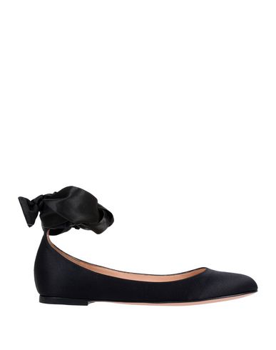 ZOOM GIANVITO ROSSI - Bailarina