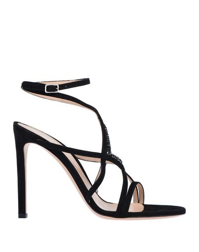 ZOOM GIANVITO ROSSI - Sandals