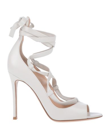 ZOOM GIANVITO ROSSI - Escarpins