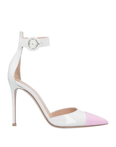 ZOOM GIANVITO ROSSI - Sandalia