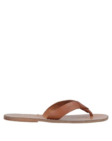 ZOOM EL CAMPERO - Flip flops