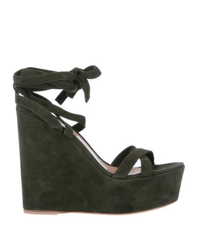 ZOOM GIANVITO ROSSI - Sandals