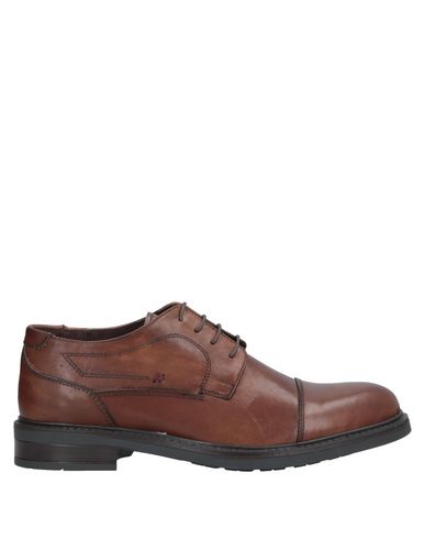 ZOOM CAFèNOIR - Laced shoes