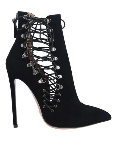 ZOOM GIANNI RENZI® COUTURE - Bottine