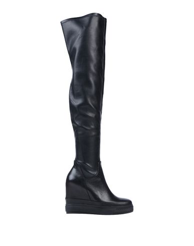 ZOOM GIANNI RENZI® COUTURE - Bottes