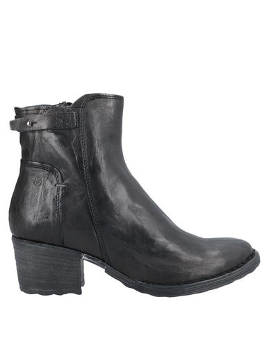 Khrio' Ankle Boot - Women Khrio' Ankle Boots online on YOOX United ...