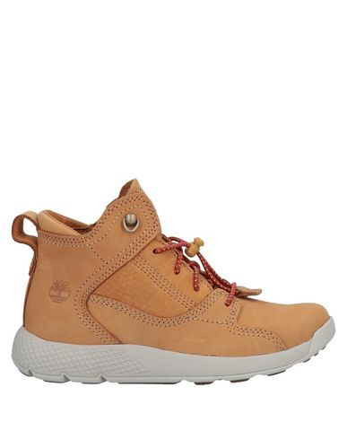 ZOOM TIMBERLAND - Bottines