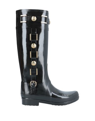 botas hunter mujer