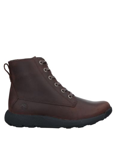 ZOOM TIMBERLAND - Bottines