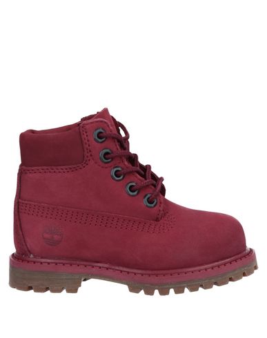 stivaletti timberland bambina