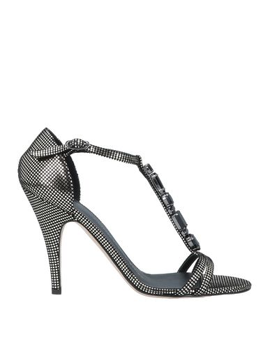 ZOOM GIUSEPPE ZANOTTI - Sandals