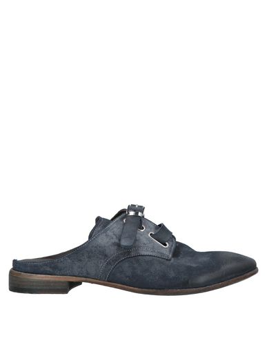 ZOOM OPEN CLOSED SHOES - Slippers